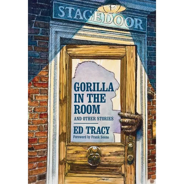 Gorilla in the Room and Other Stories