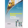 Nondestructive Testing of Deep Foundations