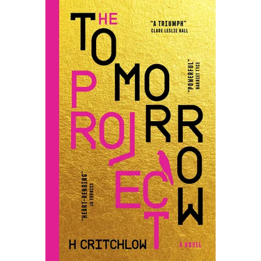 The Tomorrow Project