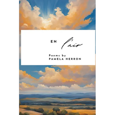 En l'Air: Poetry