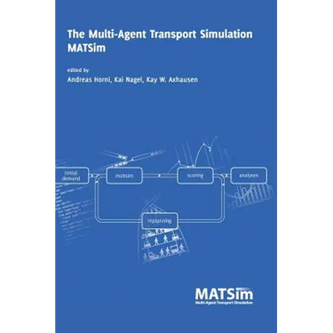 The Multi-Agent Transport Simulation MATSim