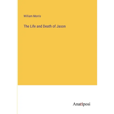 The Life and Death of Jason