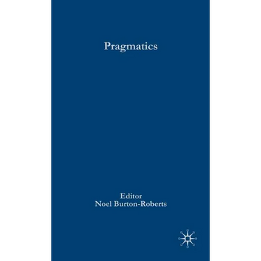 Pragmatics