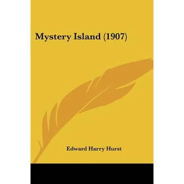 Mystery Island (1907)