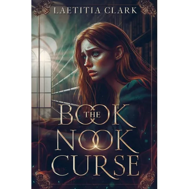 The Book Nook Curse