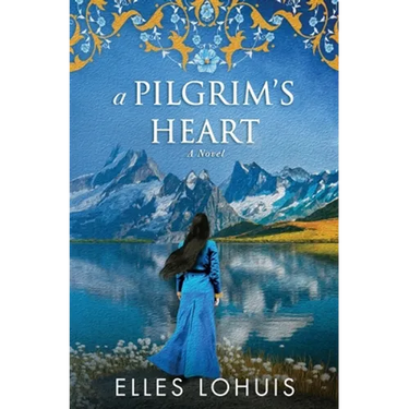 A Pilgrim's Heart