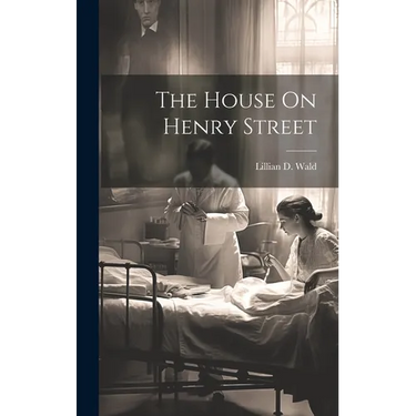 The House On Henry Street