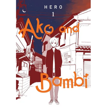 Ako and Bambi, Vol. 1