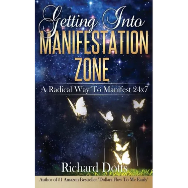 Getting Into Manifestation Zone