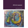 210 Art Lessons