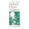 The Poetic Vision of Robert Penn Warren