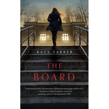 The Board