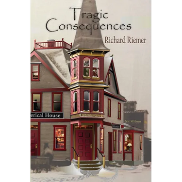 Tragic Consequences