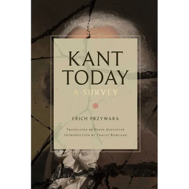 Kant Today: A Survey