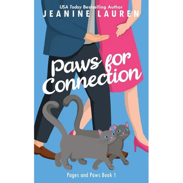 Paws for Connection