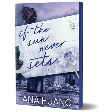 If the Sun Never Sets