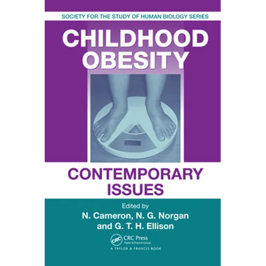 Childhood Obesity: Contemporary Issues