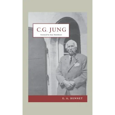 C G Jung