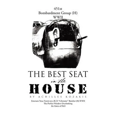 The Best Seat in the House: Short Stories and Vignettes