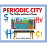 Periodic City, The Table without Chairs