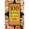 100 Hispanics You Should Know