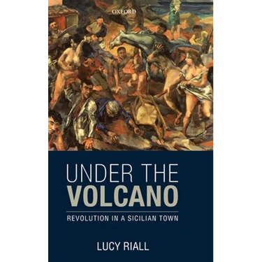 Under the Volcano: Revolution in a Sicilian Town