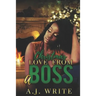 Christmas Love From A Boss