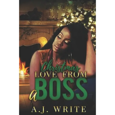 Christmas Love From A Boss