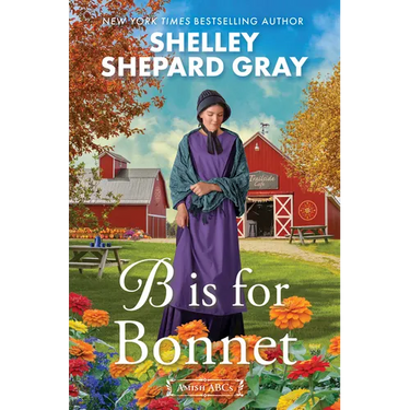 B Is for Bonnet