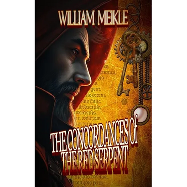 The Concordances of the Red Serpent