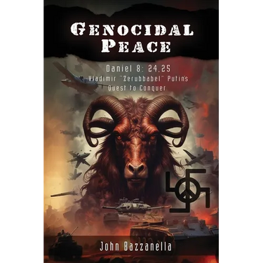 Genocidal Peace