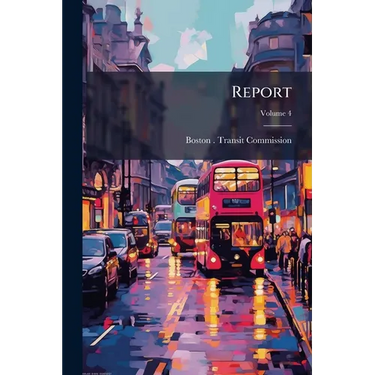 Report; Volume 4