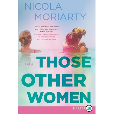Those Other Women