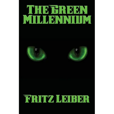 The Green Millennium
