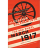 March 1917: The Red Wheel, Node III, Book 2