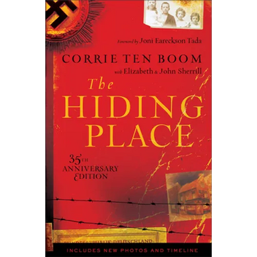 The Hiding Place