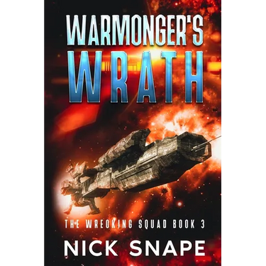 Warmonger's Wrath