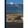 Letters of Long Ago