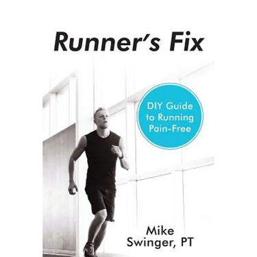 Runner's Fix: DIY Guide to Running Pain-Free