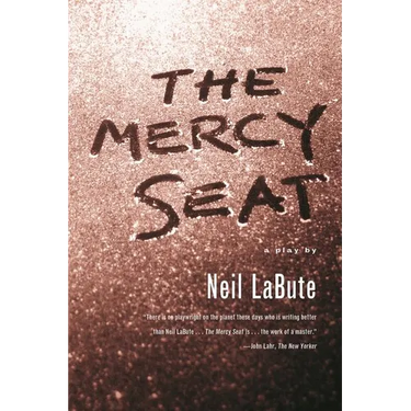 The Mercy Seat: A Play