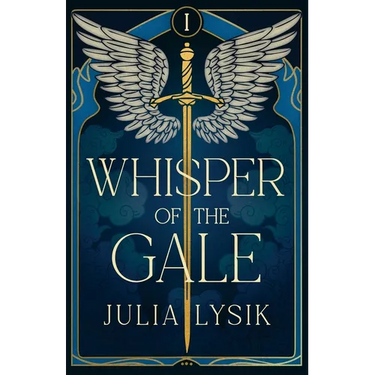 Whisper of the Gale