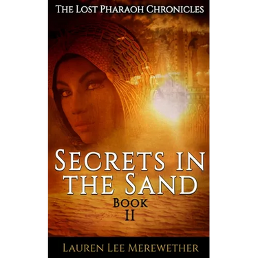 Secrets in the Sand: Book Two