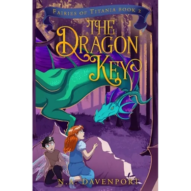 The Dragon Key
