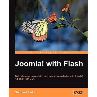 Joomla! with Flash