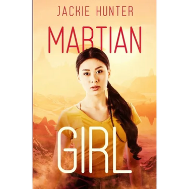 Martian Girl