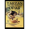 Tarzan and the Jewels of Opar: A Positronic Book