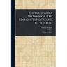 Encyclopaedia Britannica, 11th Edition, "Japan" (part) to "Jeveros"