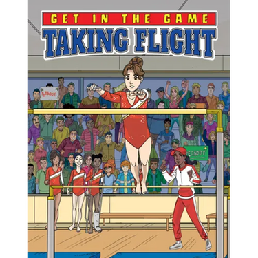 Taking Flight
