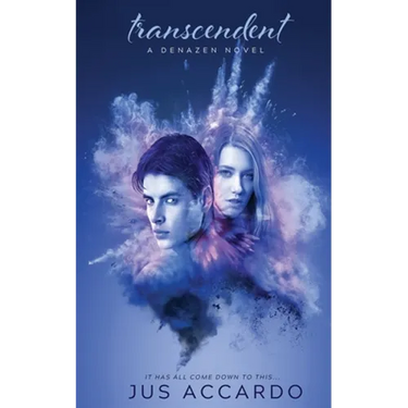 Transcendent