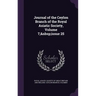 Journal of the Ceylon Branch of the Royal Asiatic Society, Volume 7, issue 25